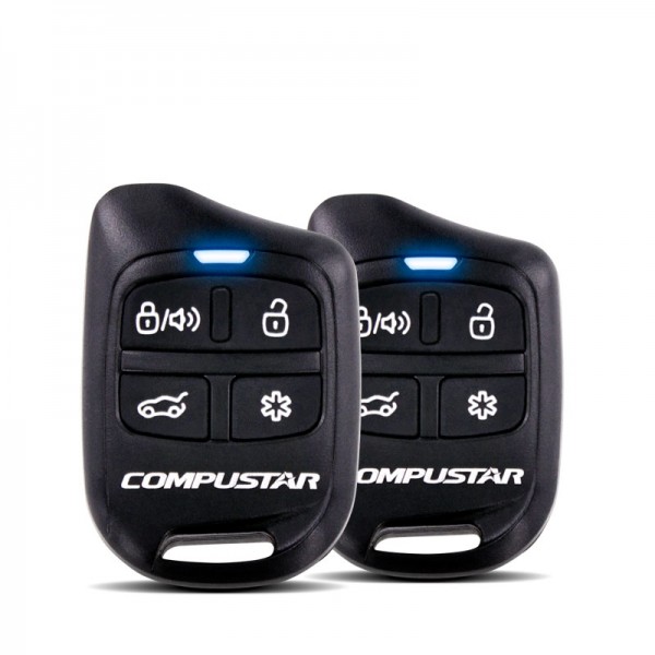 is compustar a good remote starter