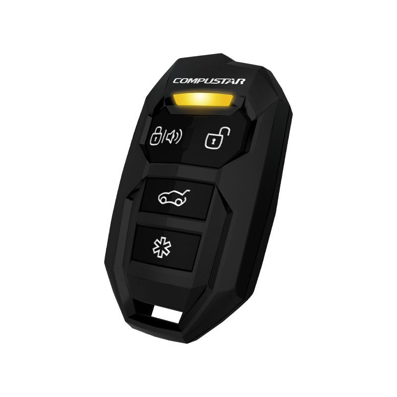 CS905-AS Car Alarm & Remote Starter System | Compustar