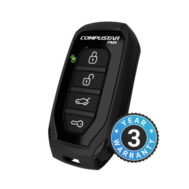 Remote Start for Mercedes-Benz 2003-2015 | Compustar