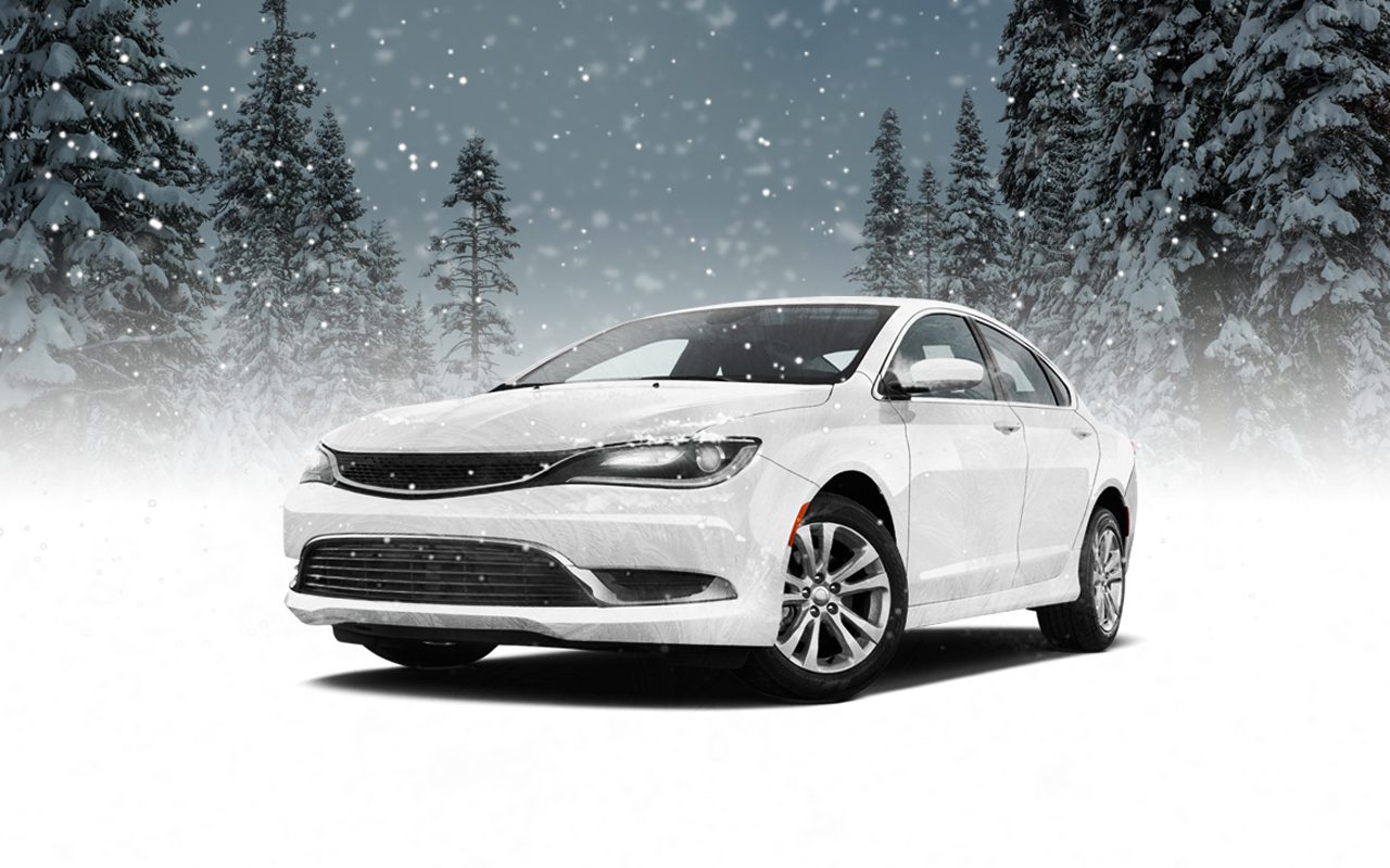 5 Simple Ways To Get Your Car Ready for Winter – Wyatt Johnson Buick GMC  Blog